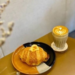 Ham Cheese Croissant