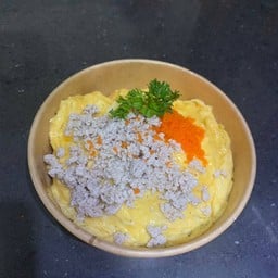 ไข่ข้นซ่า