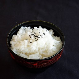 Rice ข้าวญี่ปุ่น