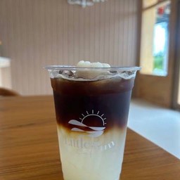 อเมริกาโน่ลิ้นจี่