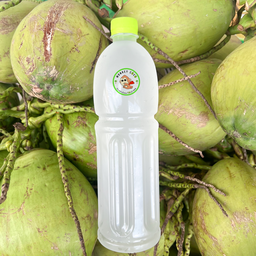 น้ำมะพร้าวน้ำหอม 1 ลิตร แท้ 100%