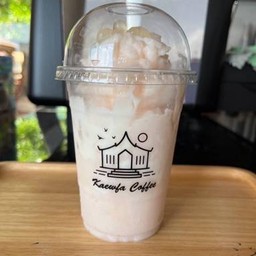 ลิ้นจี่โยเกิร์ต