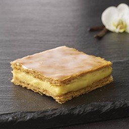 Millefeuille Nature