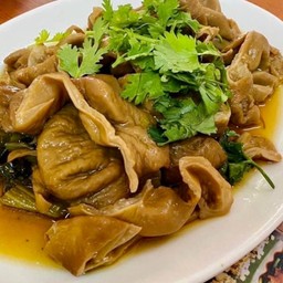 พิณทองข้าวขาหมู