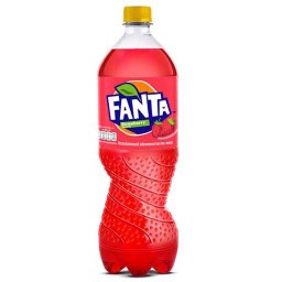 แฟนต้าแดง