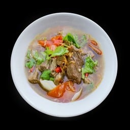 ซุปวัว(รวม)