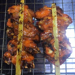 โครงไก่10แถม1ไม้