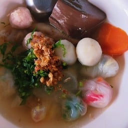 ครัวอีดำ ตามสั่ง By'สมายด์