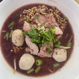 ก๋วยเตี๋ยวโกเด้ง-โฮเด้ง แจ้งวัฒนะ 10 แยก 3