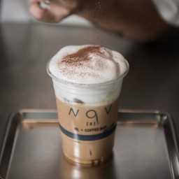 Cappucino