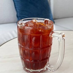 ชาดำเย็น