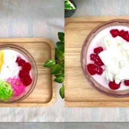 ขนมหวานเจ๊แดง