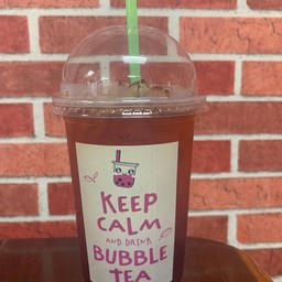 ชาดำเย็น