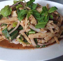 ซุบหน่อไม้