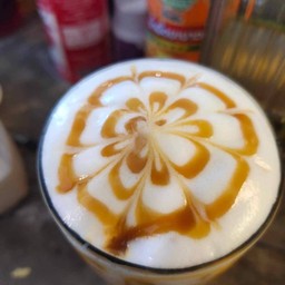 Caramel Macchiato