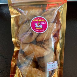 ปั้นขลิบไส้ไก่