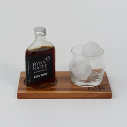 COLD BREW