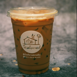 เอสเปรสโซ่เย็น Espresso ES-YEN