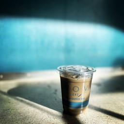 Hojicha Latte