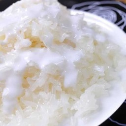 ข้าวเหนียวมูลล้วน