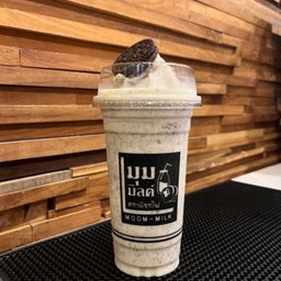 😉นมน้ำผึ้งโอ้เย็น