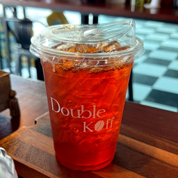 Black  Thai Tea泰國紅茶