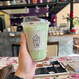 ชาเขียว