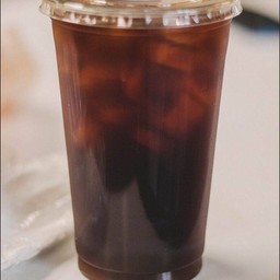 ชาดำเย็น