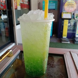 กีวีโซดา