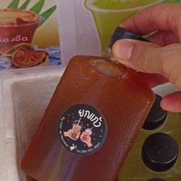 น้ำมะตูม ละมุนตุ้น