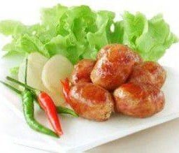 หมูทอดทรงเครื่อง"สูตรเด็ด"(สาขาเดียวในมหาสารคาม) สาขาเดียวในมหาสารคาม