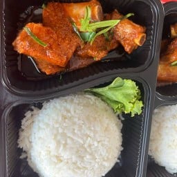 ครัวแม่เหน่ง(by ลุงเบิร์ด) 1