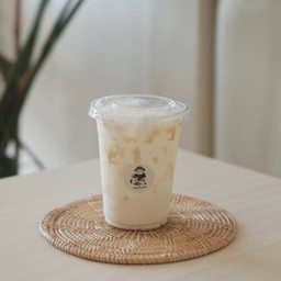 นมคาราเมล