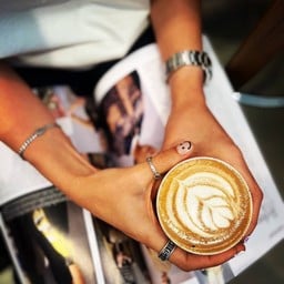 Hot Chocolate