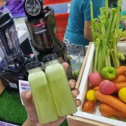 น้ำผักผลไม้สกัดเย็น สาขาโรงพยาบาลชัยภูมิ โรงพยาบาลชัยภูมิ