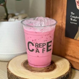 Pink Milk นมชมพู