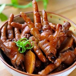ขาไก่