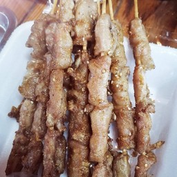 เอ็นไก่ 鸡筋