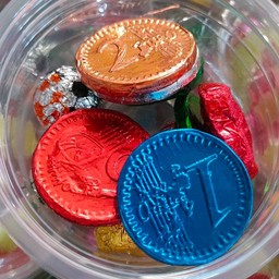 ช็อคโกแลตแฟนซี