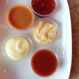 น้ำสลัดซีซ่า ขนาด 2 ออนซ์