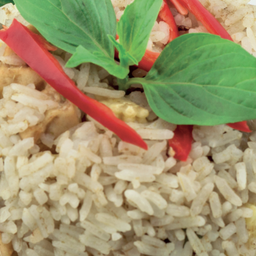 ข้าวผัดเจ