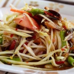 ลาบลุงเก่ง