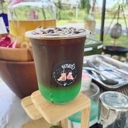 อเมริกาโน่มิ้นท์