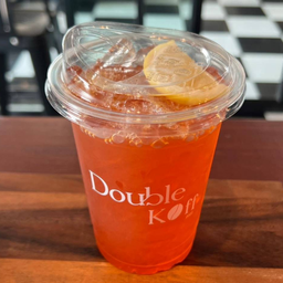 Thai Tea Lemon泰茶檸檬