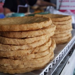 หมูยอทอด