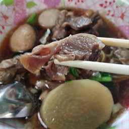 ก๋วยเตี๋ยวไก่นายเล้ง