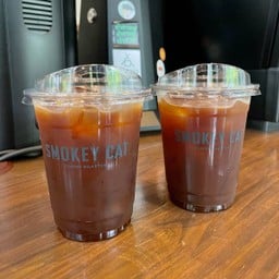 กาแฟดำ 2 แก้ว 219บาท