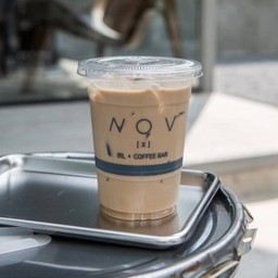 Ice Latte