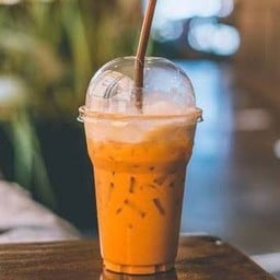 ชาเย็นสูตรชาชัก