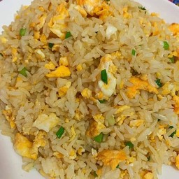 ข้าวผัดไข่